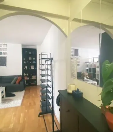 Stylish & Cosy 39m2 Studio París
