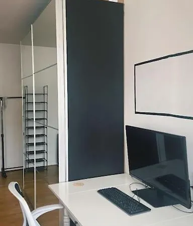 Stylish & Cosy 39m2 Studio * París